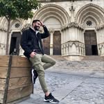 Daniel Negrin - @danielnegrin33 - Instagram