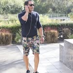 Dan Negroni - @dannegronifit - Instagram