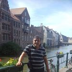 Dan Negrut - @dan.negrut.16 - Instagram