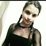Daniela Negruta - @negrutadaniela - Instagram