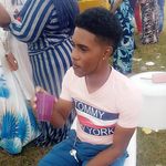 Breano Danneil Fairman - @danneil_dj_brainz - Instagram