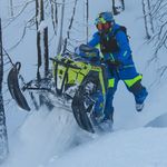 Dan Neil - @p.n.w.redneck - Instagram