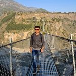 Dan Neil Gurung - @dan.neil.grg - Instagram