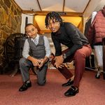 Dan-neil Michael Tanner - @_breezy_876 - Instagram