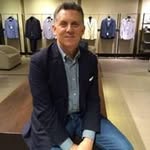 Dan Coltharp - @neimanmarcusdan - Instagram