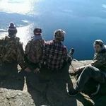 Dan Nelson - @dannelson56 - Instagram