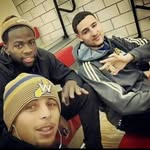 Dan Nelson - @dangotgamee - Instagram