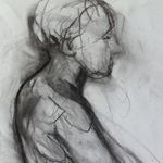 Dan Nelson | Figurative works - @dan_nelson_figurative - Instagram