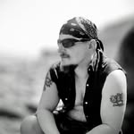 Dan Nesbitt - @bandana_man_dan - Instagram