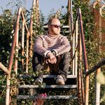 Dan A. Nesheim - @daneidajoda - Instagram