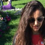 dana nesser - @dananesser7 - Instagram