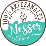 Nesser Helados Daneses - @nesserheladosdaneses - Instagram