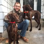 Dan Neubauer - @dneub14 - Instagram