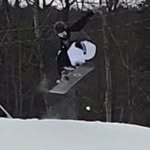 Daniel Neubauer - @dan_neubauer12 - Instagram