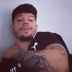 Daniel Neves - @dannevesseven - Instagram