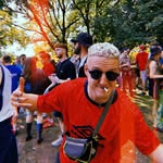 Dan Newman - @ucdannewman - Instagram