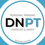 Dan Newman Personal Training Wimbledon - @dannewmanpt - Instagram