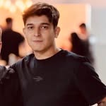 Daniel Ferreira - @dannew10 - Instagram