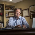 Dan Newberry - @senatornewberry - Instagram