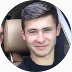 Dan Newberry - @jew4lifeee - Instagram