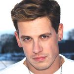 Dan Newberry - @senator.newberry - Instagram