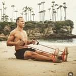 Daniel Newberry - @dan.newberryfit - Instagram