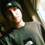 Daniel Newberry - @dannewberry1 - Instagram