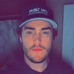 Brendan Newbold - @bren.dannewbold - Instagram