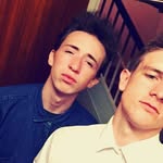 Dan//26 - @dan_newboldd - Instagram