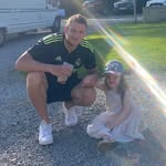Dan Newbold - @dan_spurs - Instagram