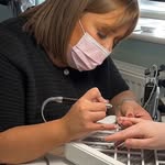 Danielle Newbold | Nail Tech - @nailsbydaniellenewbold - Instagram