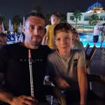 Danny Newbold - @dan86ynwa - Instagram