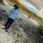 Danny Newbold - @flybonefish_deejay - Instagram
