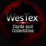 Joe Dan Newbrough - @westex_cards_and_collectibles - Instagram
