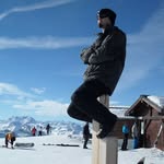 Dan Newcomb - @djnukem - Instagram