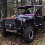 Danny Newcombe - @dan_newcombe4x4 - Instagram