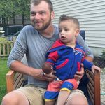 Dan Newhall - @newhall1418 - Instagram