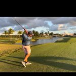 Dan Newhall - @dannewhallgolf - Instagram
