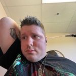 Dan Newkirk - @danideadzone - Instagram
