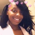 Danasha Newkirk - @danashanewkirk - Instagram