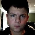 Daniel Carpenter - @dannewkirk1202 - Instagram