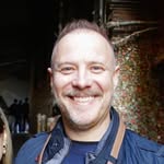 Daniel Newkirk - @danielnewkirk - Instagram