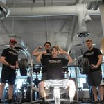 Dan_Newlin_Fitness - @dan_newlin_fitness - Instagram