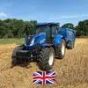 Danney🇬🇧🚜🌾 - @danneyp - TikTok