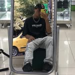 Daniel Rodriguez - @dannez35 - Instagram