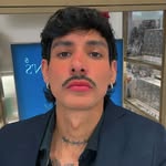 Daniel González - @danngzo - Instagram