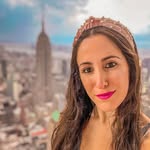 Daniela Gamaldi 🗽🇺🇸 - @danngamaldi - Instagram