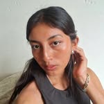 Daniela Atzin - @danngatz - Instagram