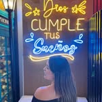 Daniela Galarza - @danngalg - Instagram