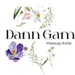 Daniela Gamboa Maquilladora - @danngam_ - Instagram
